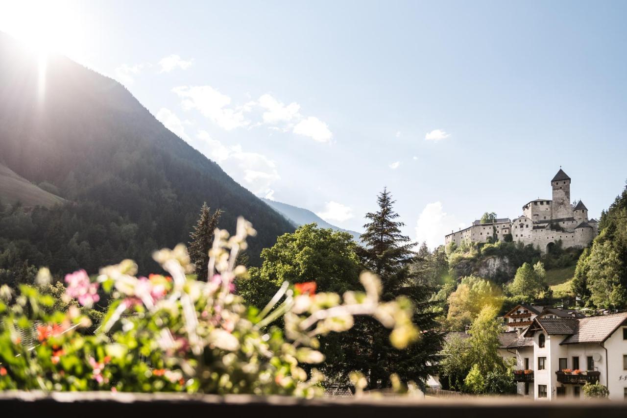 Hotel Heini Campo Tures Exterior foto